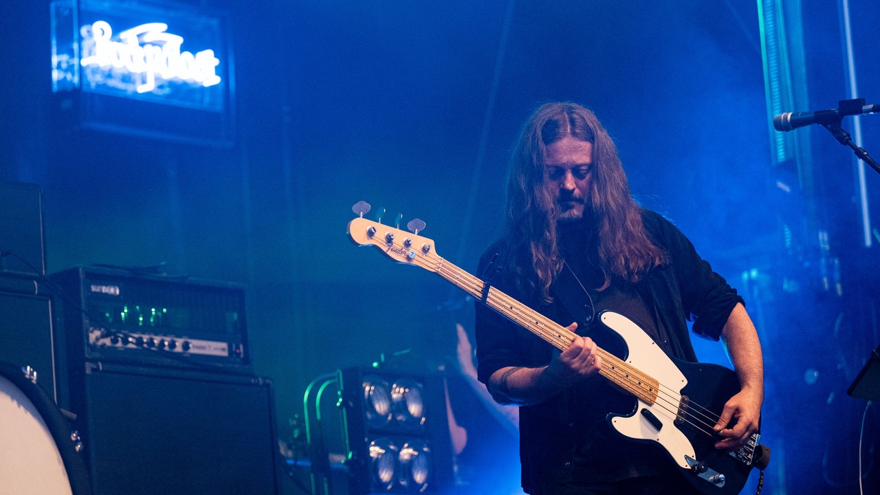 Motorpsycho