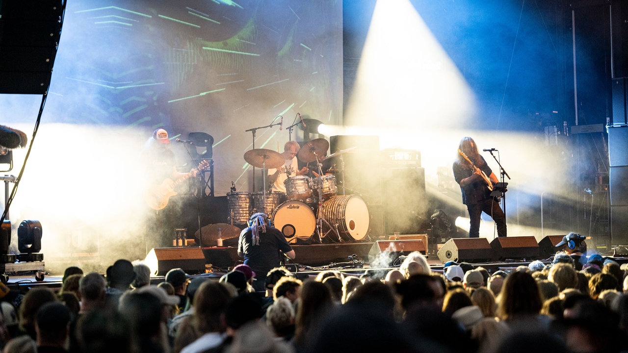 Motorpsycho
