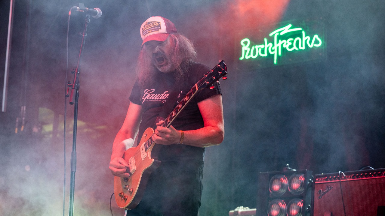Motorpsycho