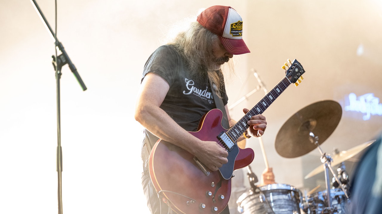 Motorpsycho