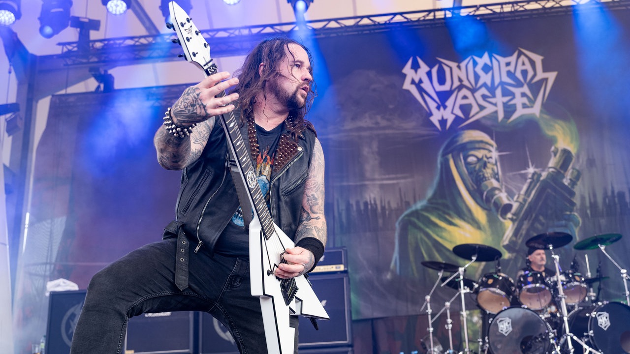 Municipal Waste