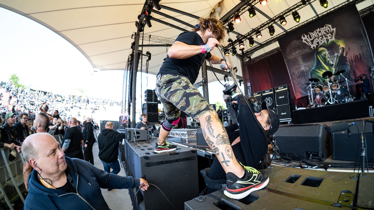Municipal Waste