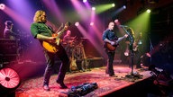 Mutz & The Blackeyed Banditz