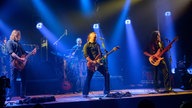 Mutz & The Blackeyed Banditz
