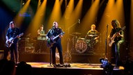 Mutz & The Blackeyed Banditz
