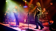 Mutz & The Blackeyed Banditz