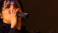 My Chemical Romance bei Rock am Ring 2007