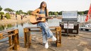 Naomi Cowan: Unplugged @ Summerjam Festival 2023