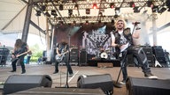Neck Cementery