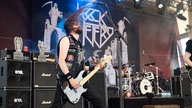 Neck Cementery