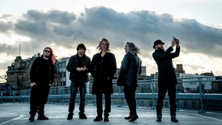 New Model Army