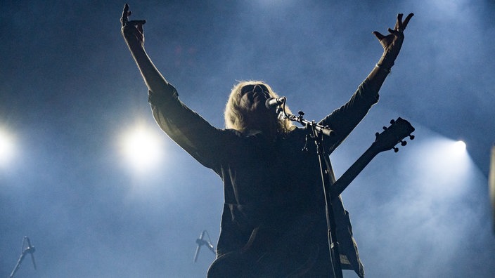 New Model Army