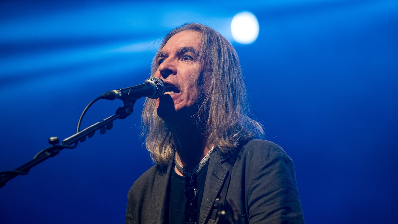 New Model Army