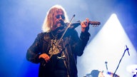 New Model Army