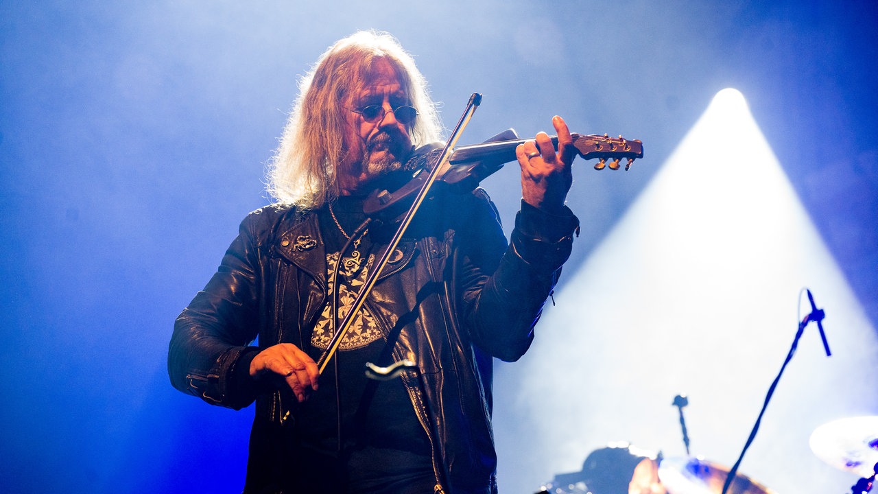 New Model Army