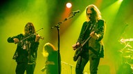 New Model Army