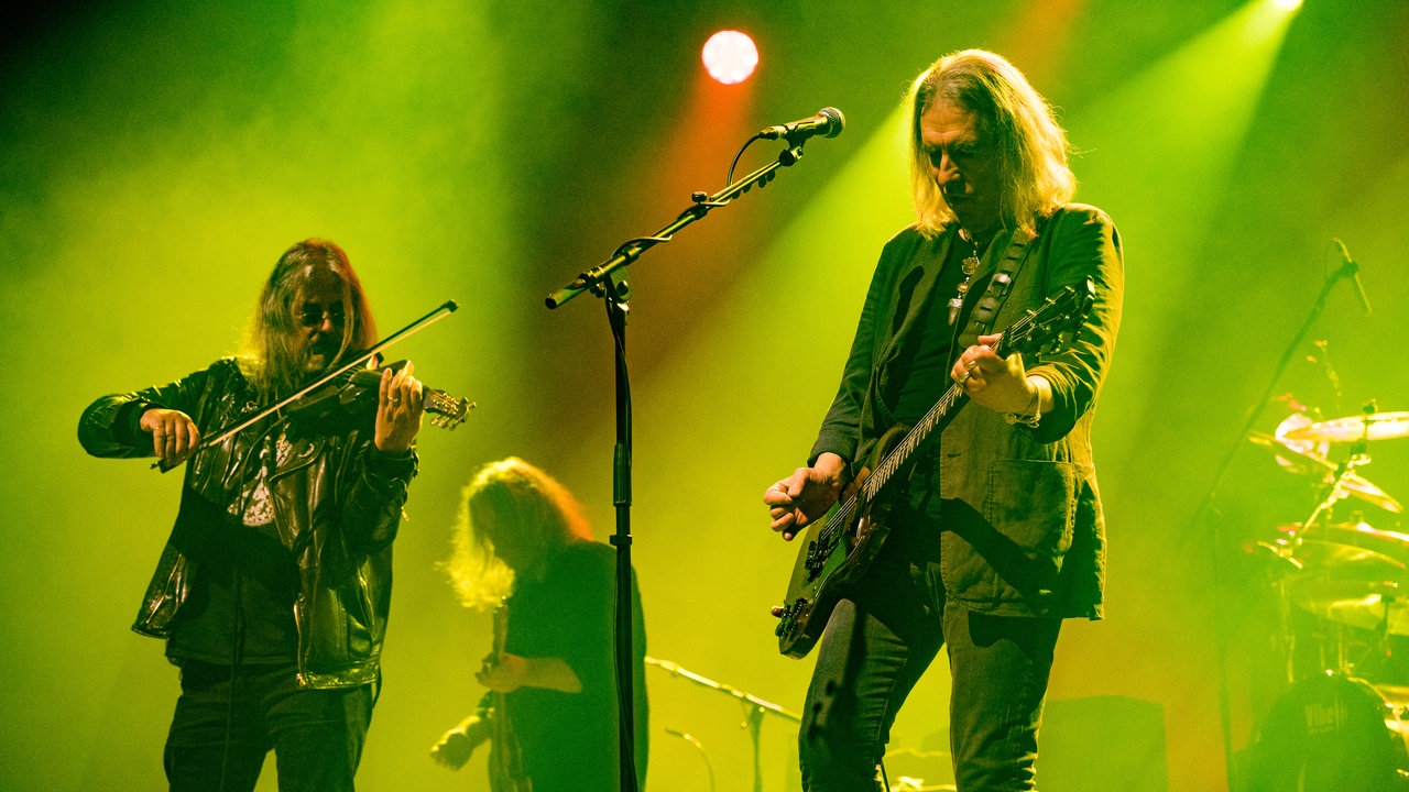 New Model Army