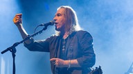 New Model Army