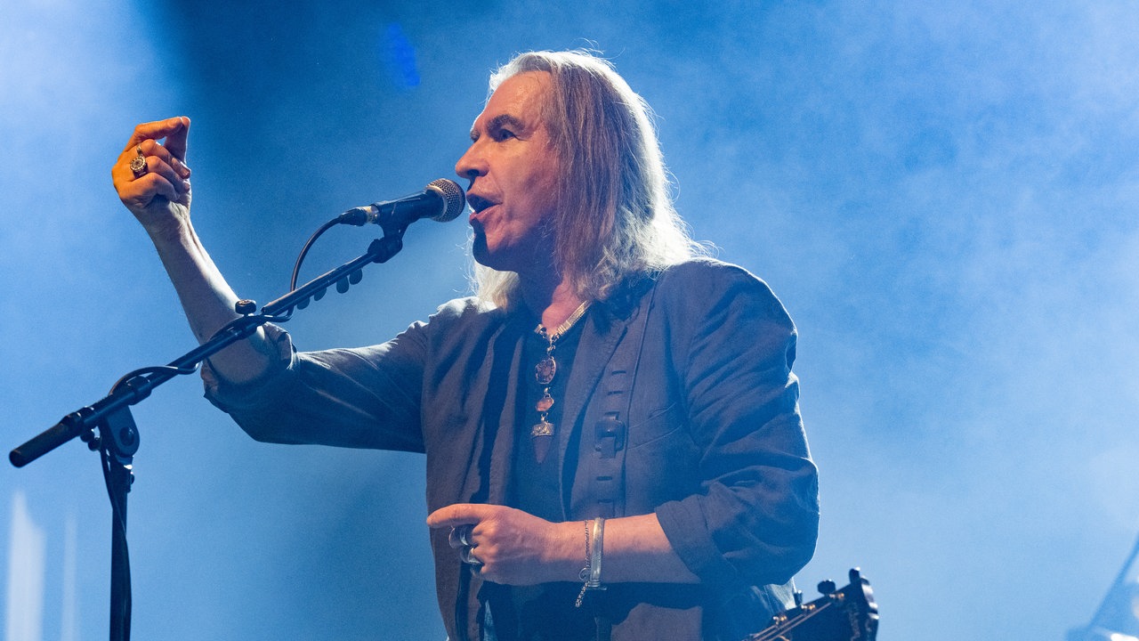 New Model Army