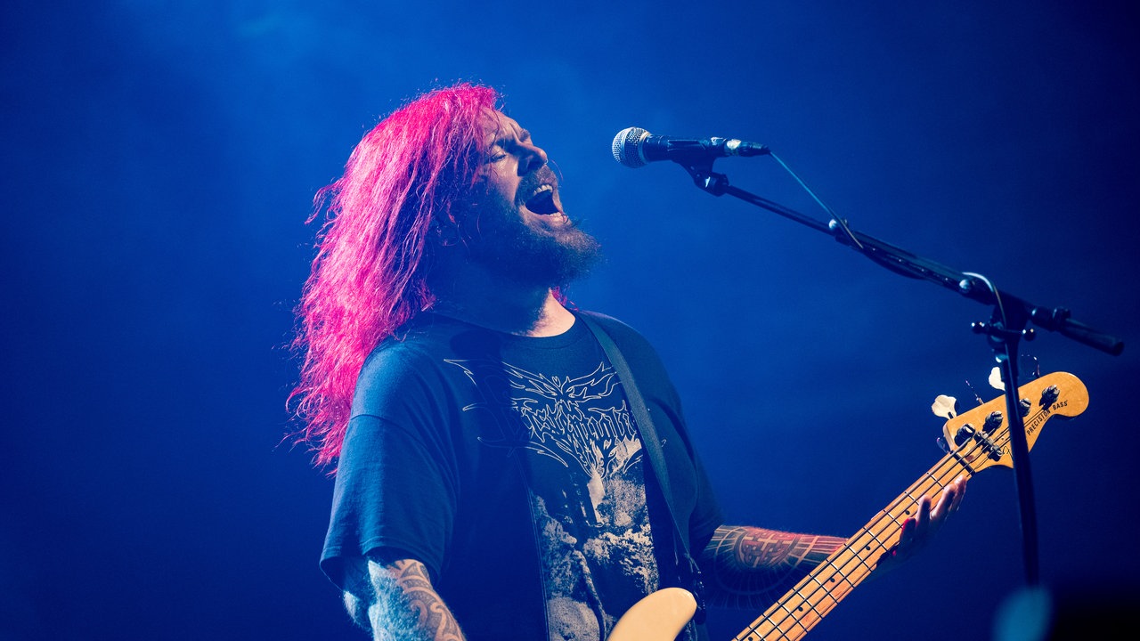 New Model Army