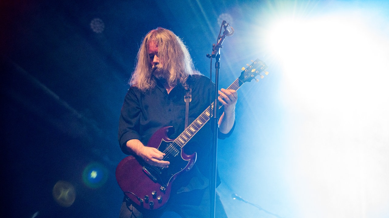 New Model Army