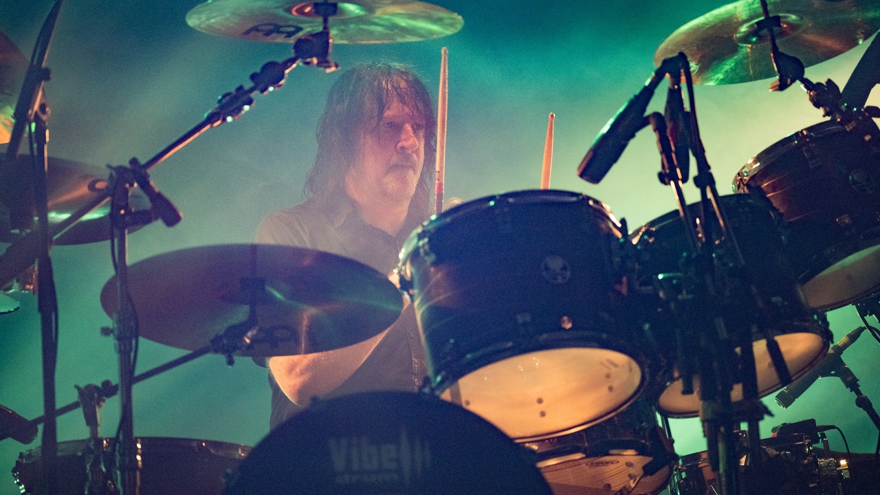 New Model Army