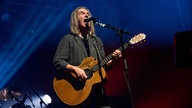 New Model Army