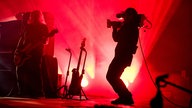 New Model Army