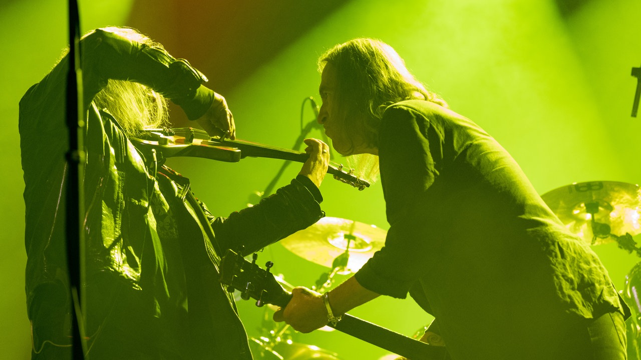 New Model Army