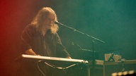 New Model Army