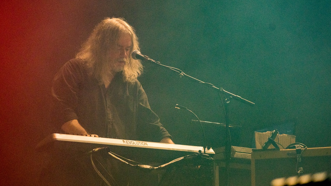 New Model Army