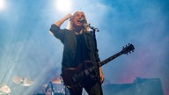 New Model Army