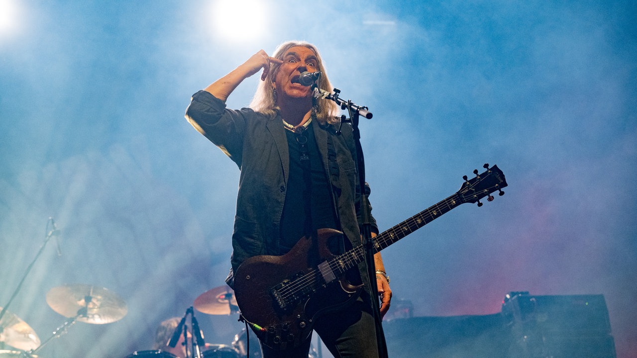New Model Army