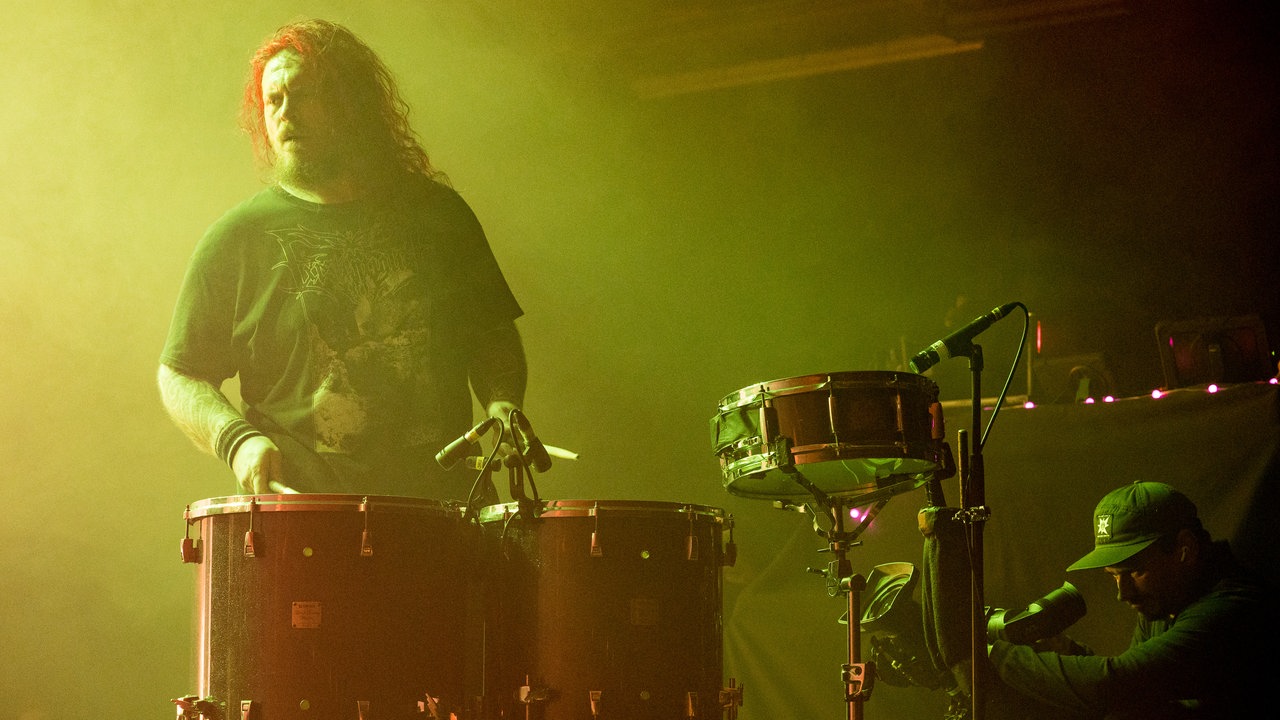 New Model Army