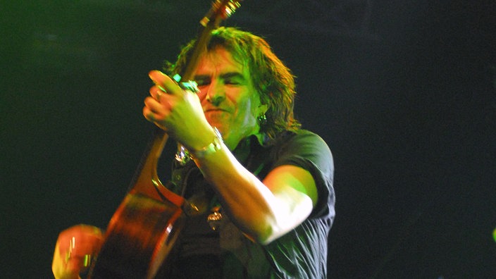 New Model Army in Köln 2006