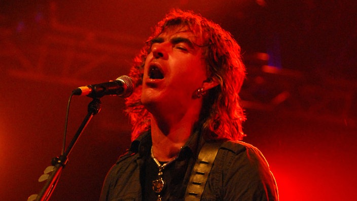 New Model Army in Köln 2006