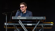 Nick Waterhouse