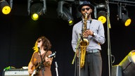 Nick Waterhouse