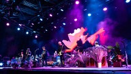 Noel Gallagher's High Flying Birds