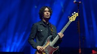 Noel Gallagher´s High Flying Birds in Düsseldorf