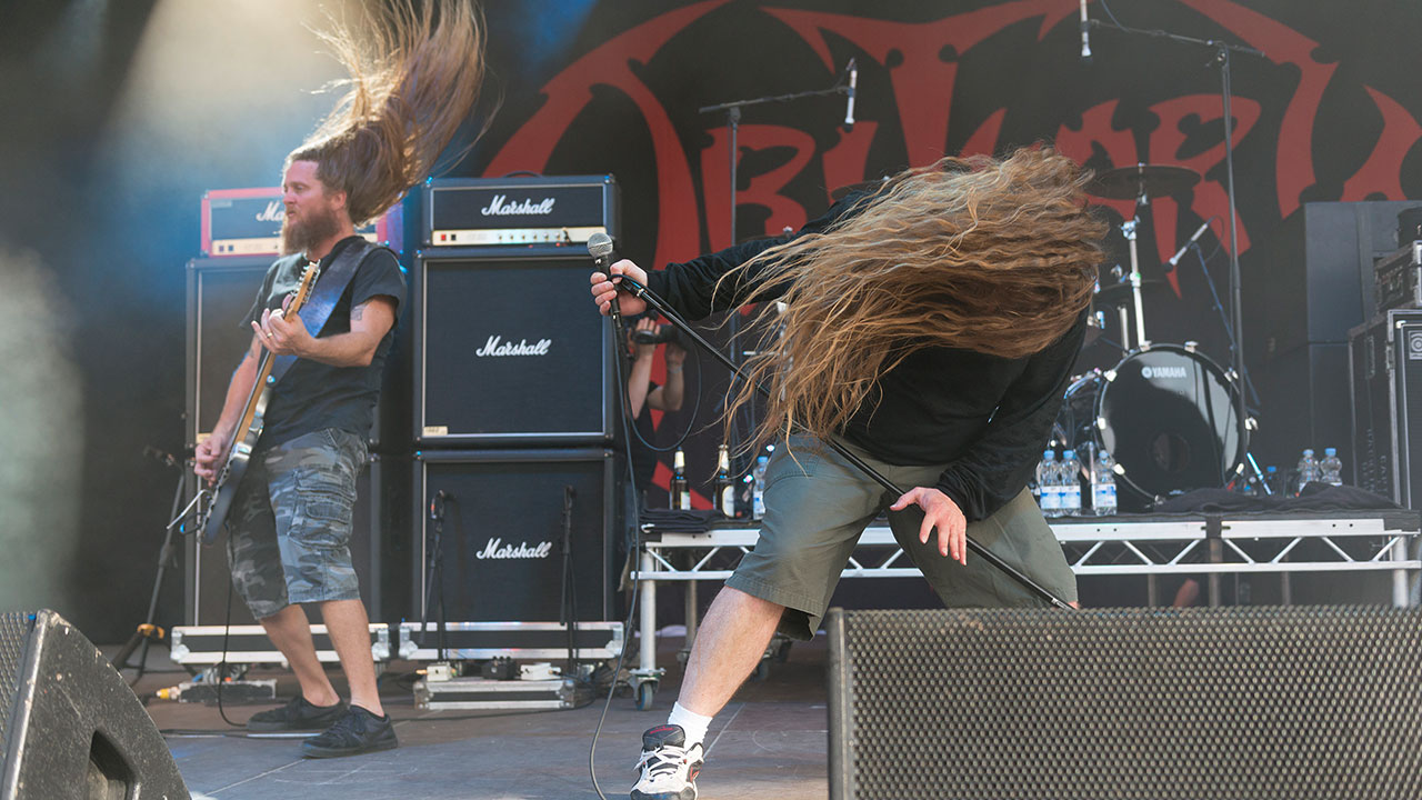 Obituary