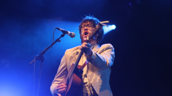 Okkervil River