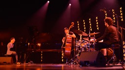 Omer Klein Trio - Live @ 44. Leverkusener Jazztage 2023