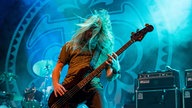 Orange Goblin