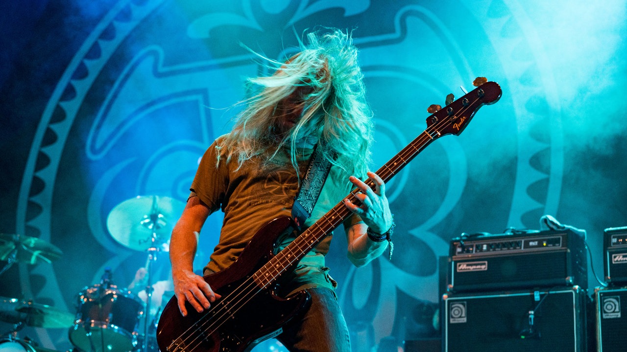 Orange Goblin