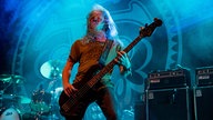 Orange Goblin