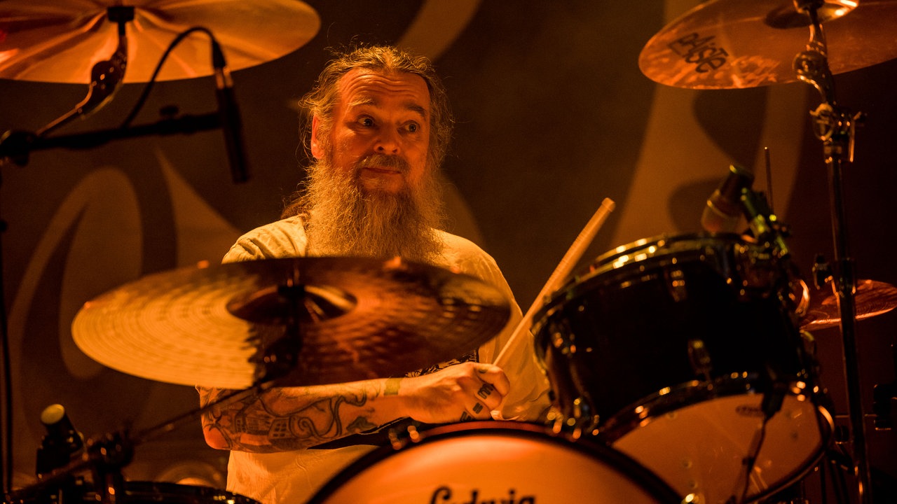 Orange Goblin