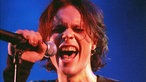 HIM bei der Osterrocknacht 2000