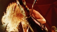 Nashville Pussy bei der Osterrocknacht 2000