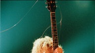 Nashville Pussy bei der Osterrocknacht 2000